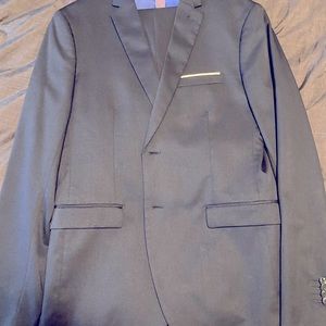 Zara Mens Suit 2 piece suit jacket